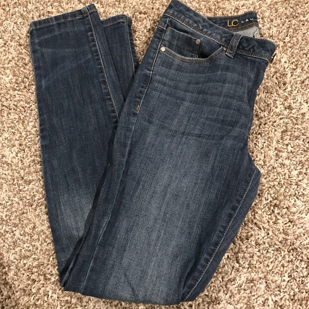 Lauren Conrad Skinny jeans
